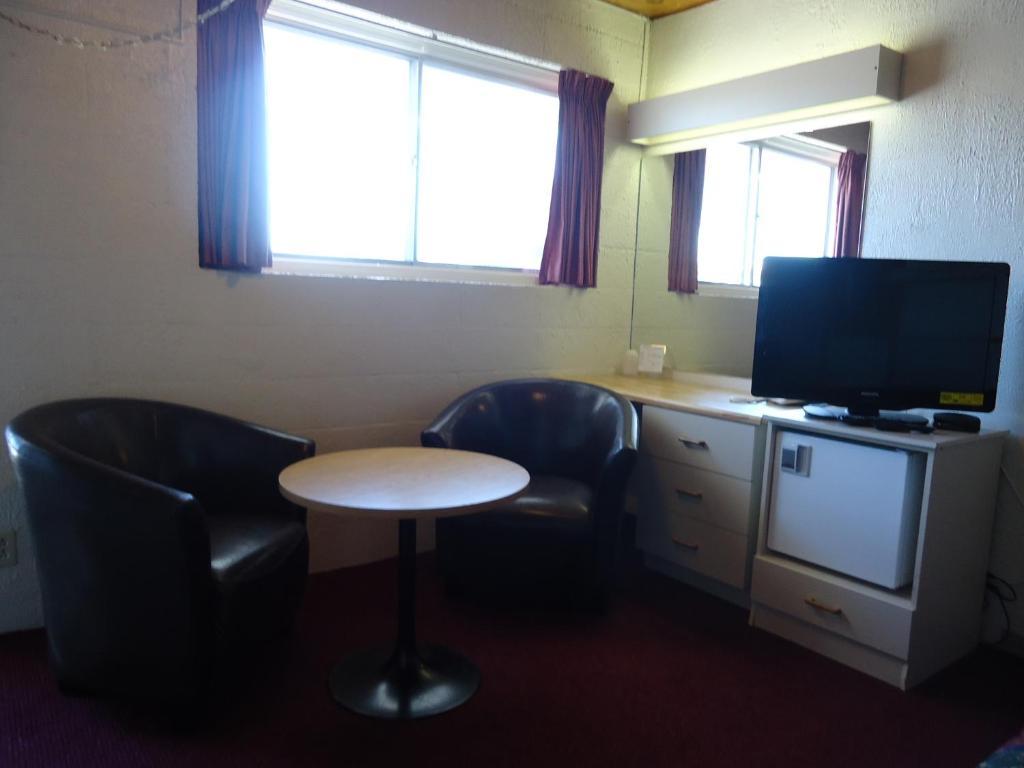 Voyageur Motel Thunder Bay Extérieur photo