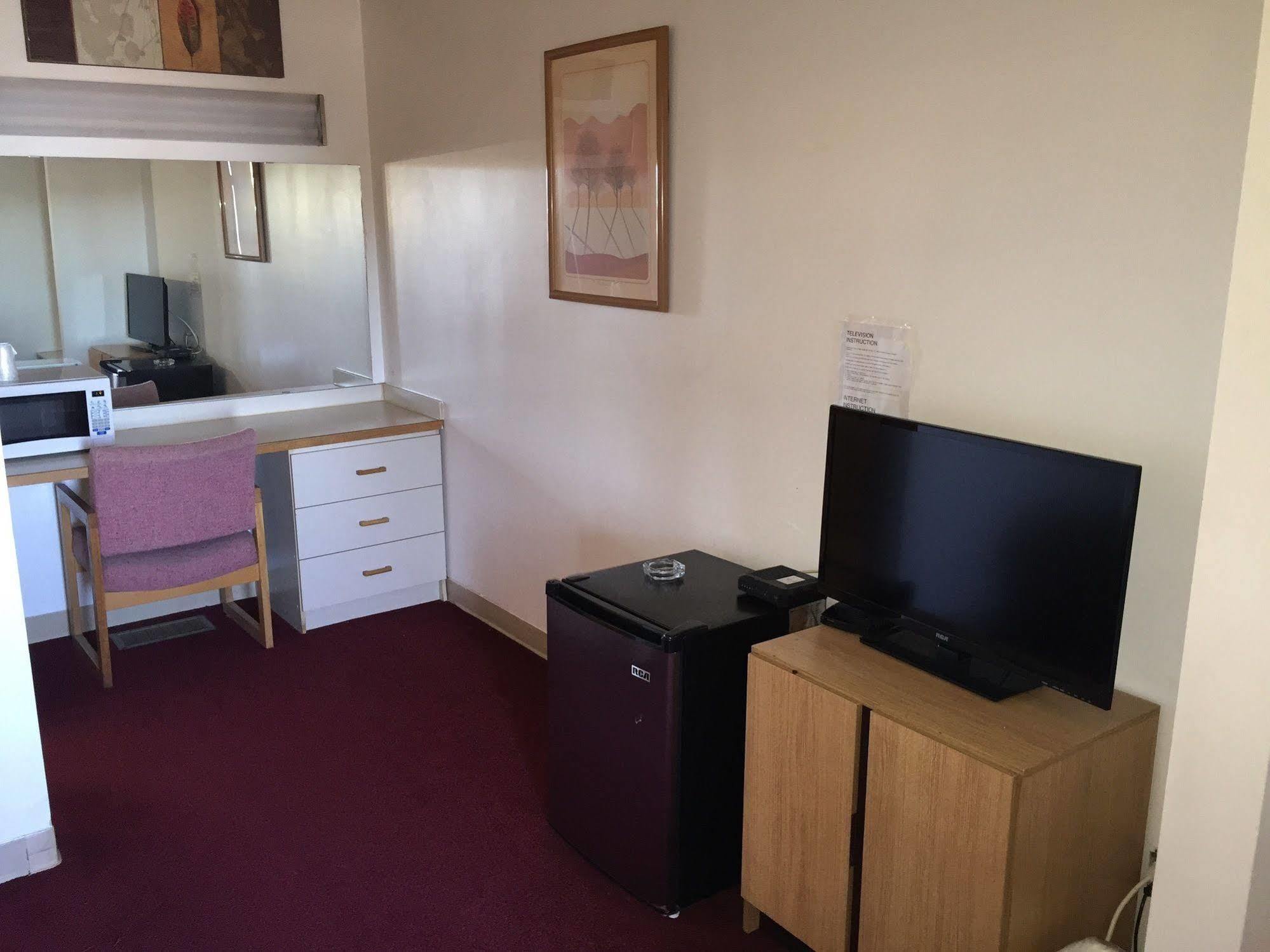 Voyageur Motel Thunder Bay Extérieur photo