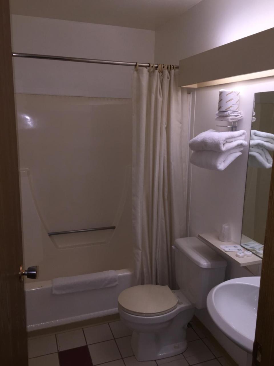 Voyageur Motel Thunder Bay Extérieur photo