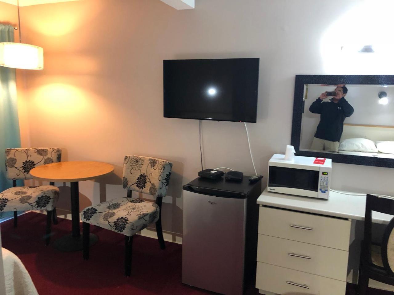 Voyageur Motel Thunder Bay Extérieur photo